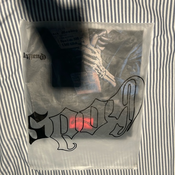 Godspeed - Picture 4 of 7